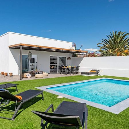 פלאיה בלנקה Villa Natalia By Villa Plus מראה חיצוני תמונה