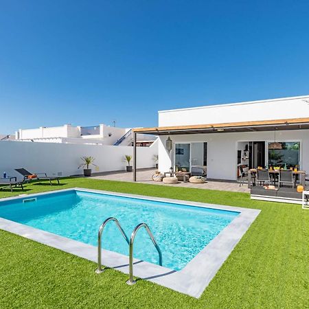פלאיה בלנקה Villa Natalia By Villa Plus מראה חיצוני תמונה