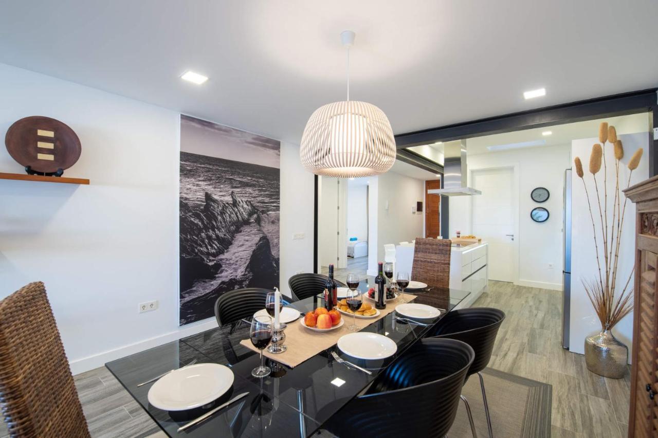 פלאיה בלנקה Villa Natalia By Villa Plus מראה חיצוני תמונה