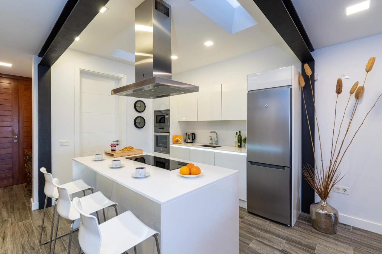 פלאיה בלנקה Villa Natalia By Villa Plus מראה חיצוני תמונה