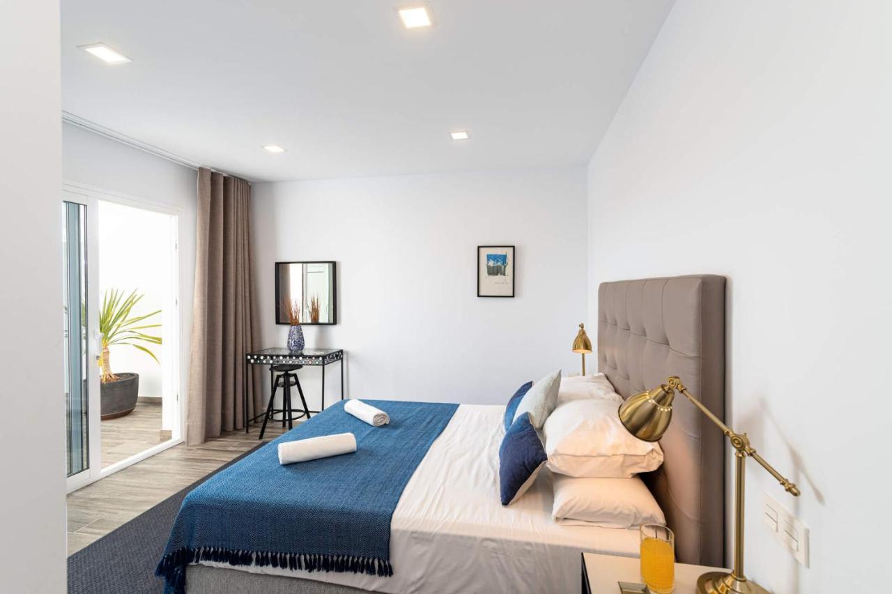 פלאיה בלנקה Villa Natalia By Villa Plus מראה חיצוני תמונה
